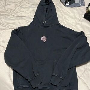 Darc Sport wolves fight cancer hoodie